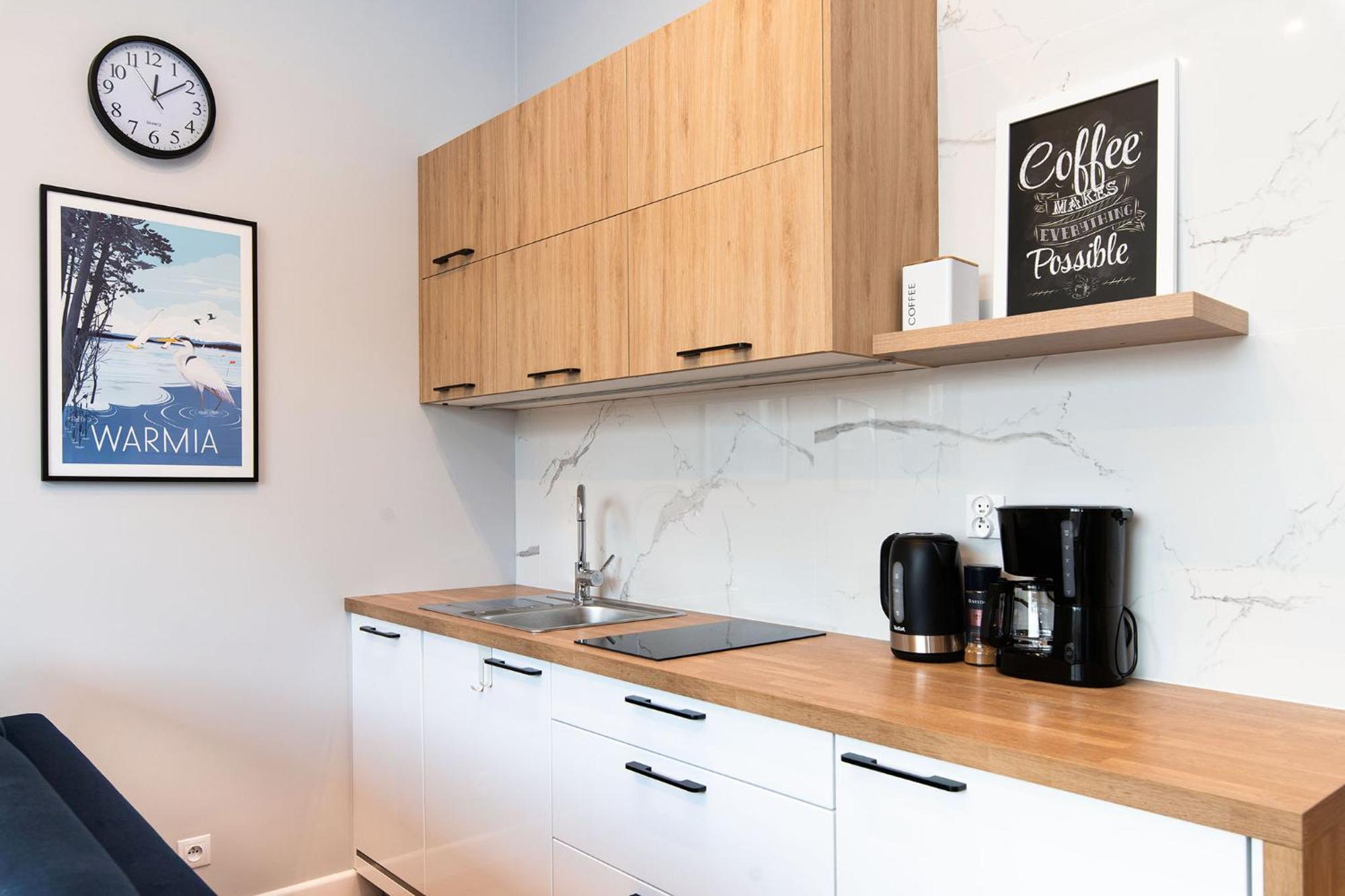 Apartament Ukiel Park 3 Przy Plazy Miejskiej - Free Parking,Fv Όλστυν Εξωτερικό φωτογραφία