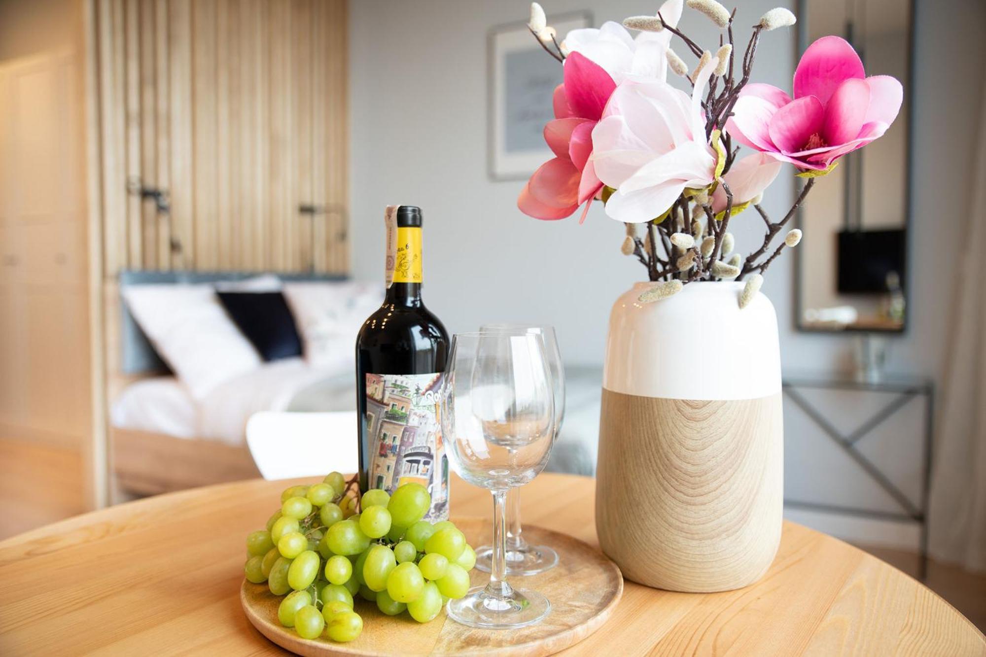 Apartament Ukiel Park 3 Przy Plazy Miejskiej - Free Parking,Fv Όλστυν Εξωτερικό φωτογραφία