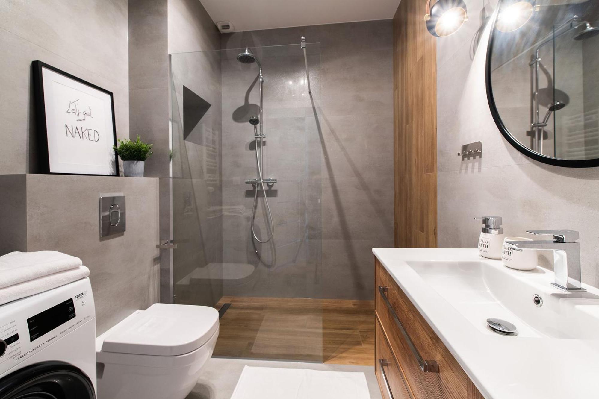 Apartament Ukiel Park 3 Przy Plazy Miejskiej - Free Parking,Fv Όλστυν Εξωτερικό φωτογραφία