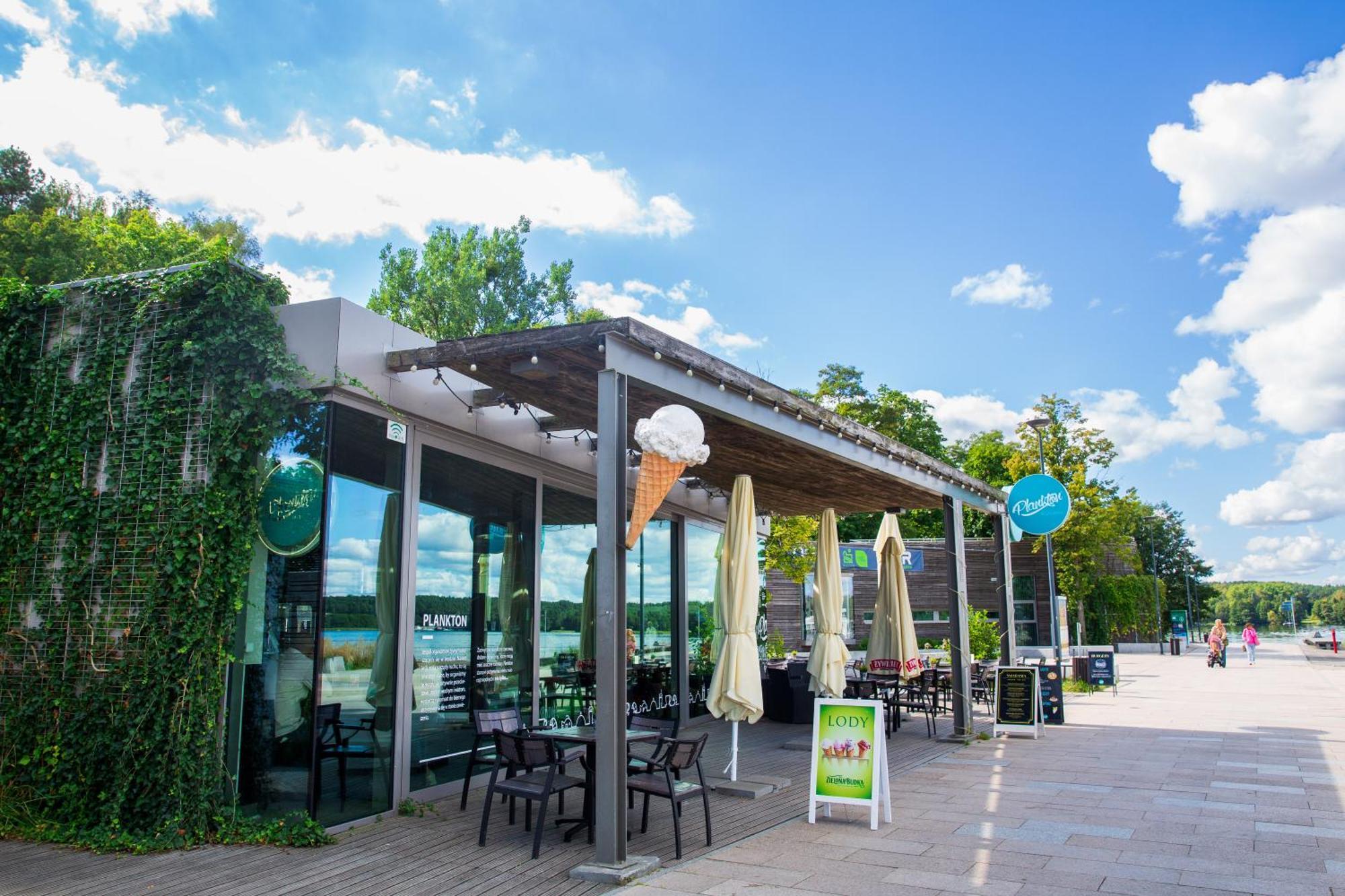Apartament Ukiel Park 3 Przy Plazy Miejskiej - Free Parking,Fv Όλστυν Εξωτερικό φωτογραφία